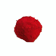 Colorants rouges acides 73 / colorants / utilisés pour les colorants textiles